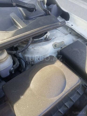 Lifan 720 2015, 200,910 km - 1.8 l - Bakı