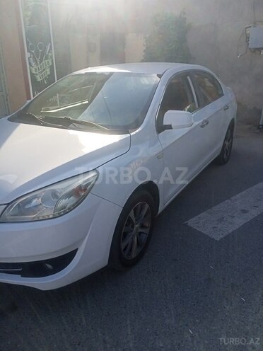 Lifan 720 2015, 200,910 km - 1.8 l - Bakı