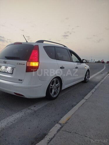 Hyundai i30 2010, 368,168 km - 1.4 l - Gədəbəy