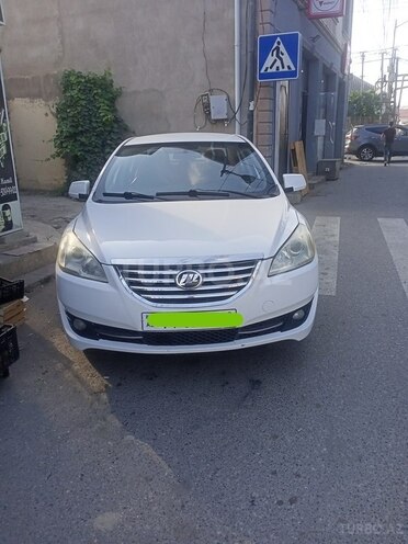 Lifan 720 2015, 200,910 km - 1.8 l - Bakı