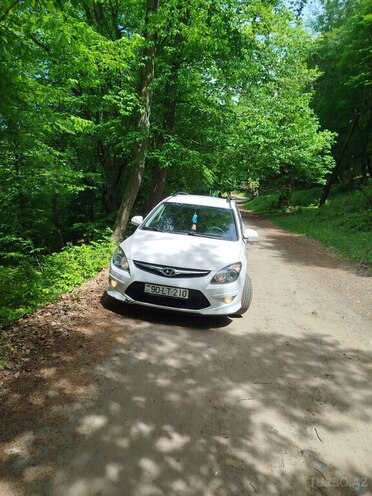 Hyundai i30 2010, 368,168 km - 1.4 l - Gədəbəy