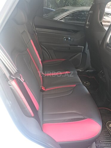 Jetour Dashing 2022, 12,000 km - 1.6 l - Bakı