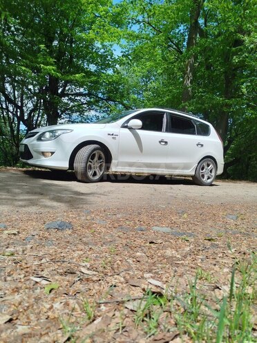 Hyundai i30 2010, 368,168 km - 1.4 l - Gədəbəy