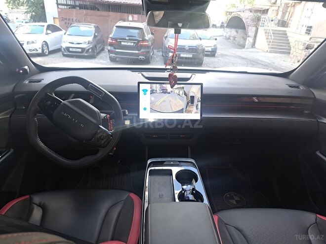 Jetour Dashing 2022, 12,000 km - 1.6 l - Bakı