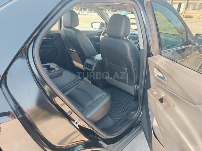 Chevrolet Equinox 2019, 116,538 km - 1.5 l - Bakı
