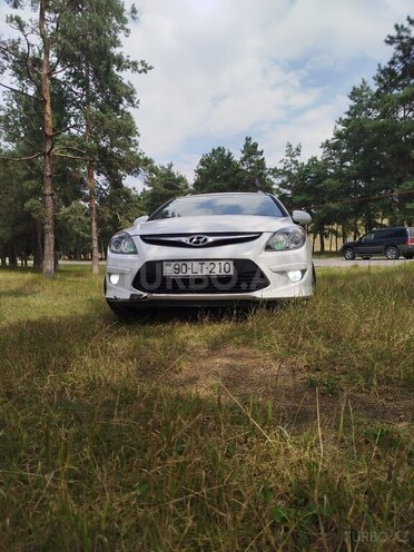 Hyundai i30 2010, 368,168 km - 1.4 l - Gədəbəy
