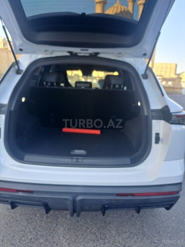 Jetour Dashing 2022, 12,000 km - 1.6 l - Bakı