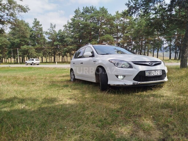 Hyundai i30 2010, 368,168 km - 1.4 l - Gədəbəy