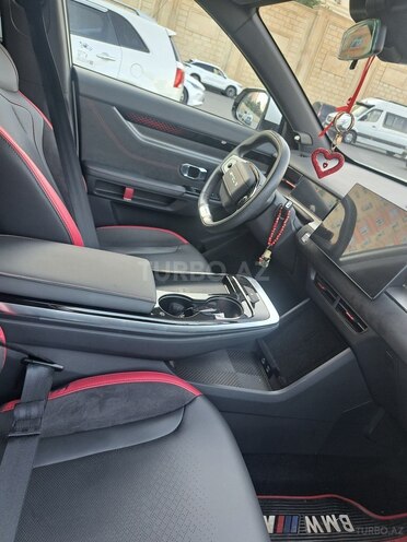 Jetour Dashing 2022, 12,000 km - 1.6 l - Bakı