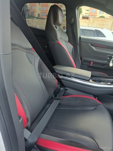 Jetour Dashing 2022, 12,000 km - 1.6 l - Bakı