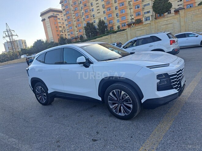 Jetour Dashing 2022, 12,000 km - 1.6 l - Bakı