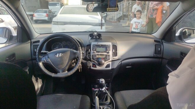 Hyundai i30 2010, 368,168 km - 1.4 l - Gədəbəy