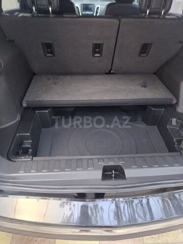 Chevrolet Equinox 2019, 116,538 km - 1.5 l - Bakı