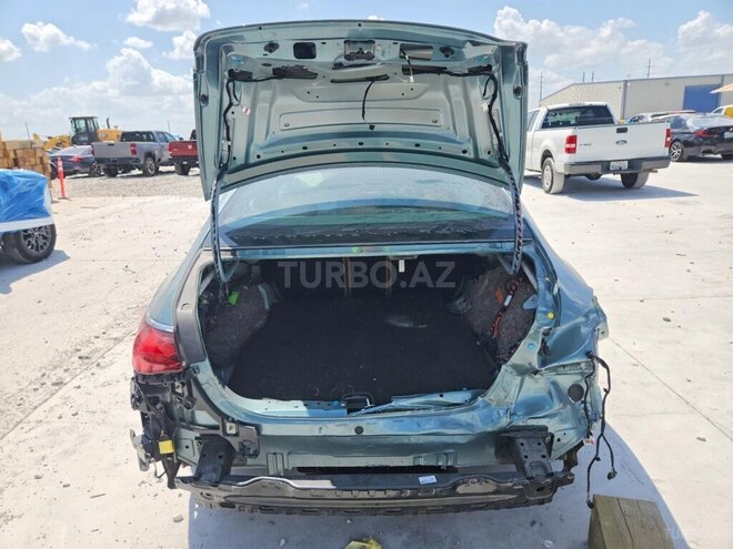 Mercedes E 300 2024, 21,678 km - 2.0 л - Bakı