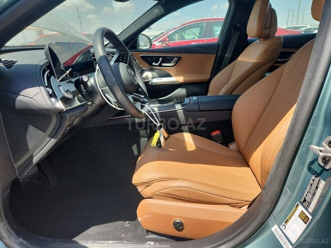 Mercedes E 300 2024, 21,678 km - 2.0 л - Bakı