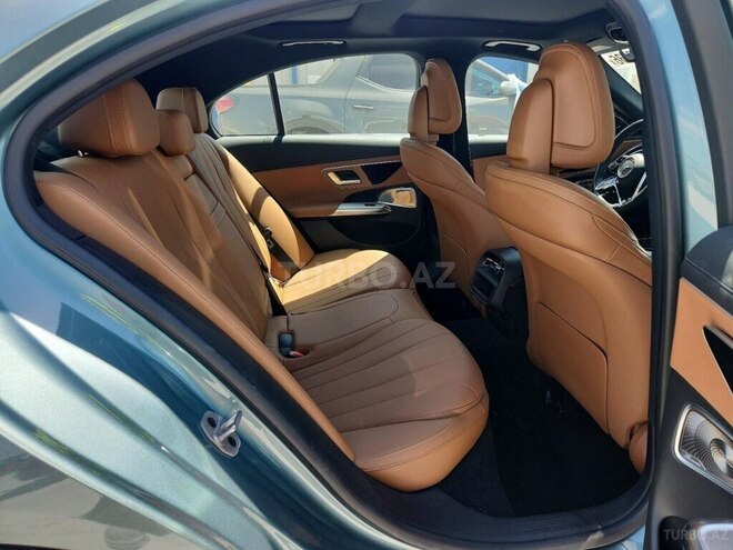 Mercedes E 300 2024, 21,678 km - 2.0 л - Bakı