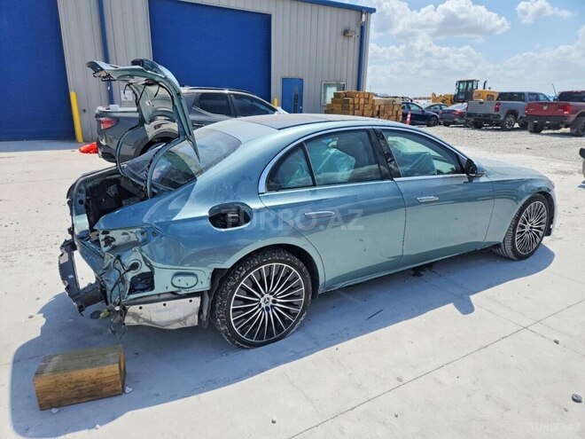 Mercedes E 300 2024, 21,678 km - 2.0 л - Bakı