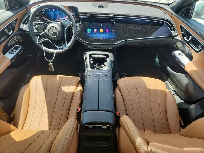 Mercedes E 300 2024, 21,678 km - 2.0 л - Bakı