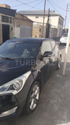 Hyundai Veloster 2012, 216,309 km - 1.6 l - Bakı