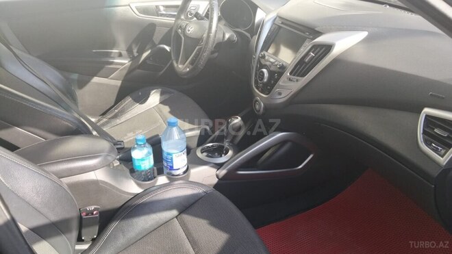 Hyundai Veloster 2012, 216,309 km - 1.6 l - Bakı