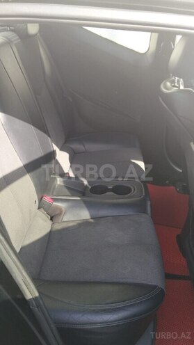 Hyundai Veloster 2012, 216,309 km - 1.6 l - Bakı