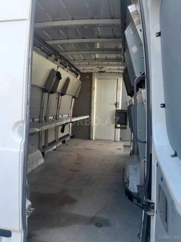 Mercedes Sprinter 516 2015, 212,394 km - 2.1 l - Gəncə