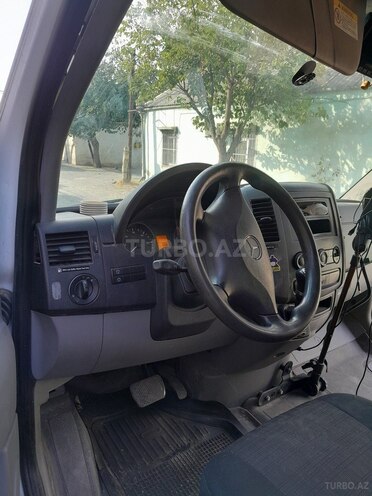 Mercedes Sprinter 516 2015, 212,394 km - 2.1 l - Gəncə