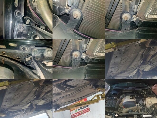 Mercedes C 200 1998, 226,000 km - 2.0 l - Salyan
