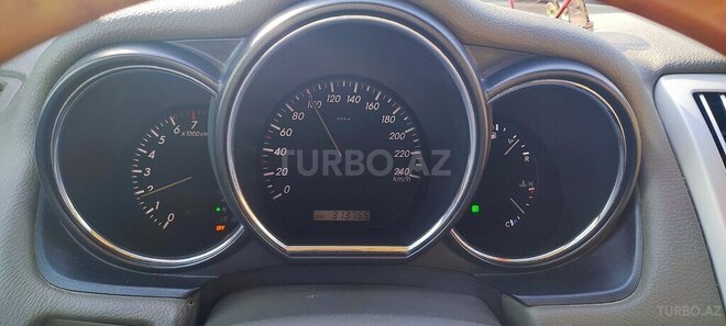 Lexus RX 300 2005, 315,000 km - 3.0 l - Quba