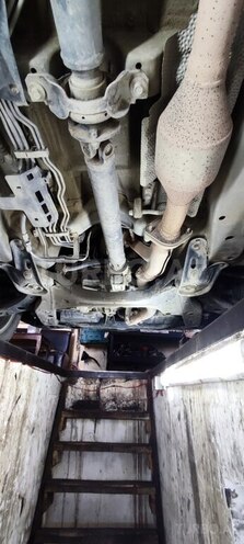 Lexus RX 300 2005, 315,000 km - 3.0 l - Quba