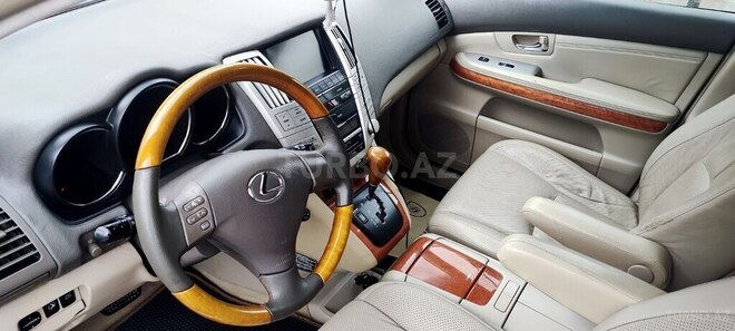 Lexus RX 300 2005, 315,000 km - 3.0 l - Quba