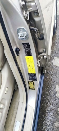 Lexus RX 300 2005, 315,000 km - 3.0 l - Quba