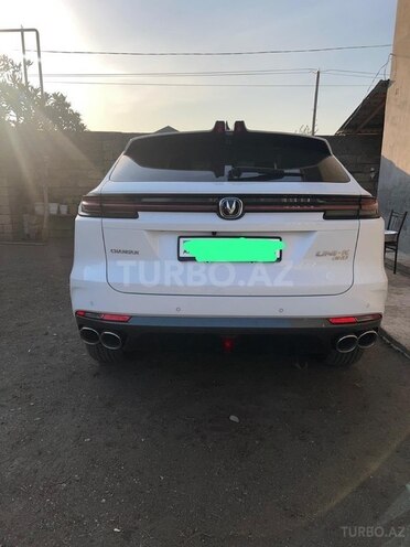 Changan Uni-K 2023, 16,000 km - 2.0 л - Bakı