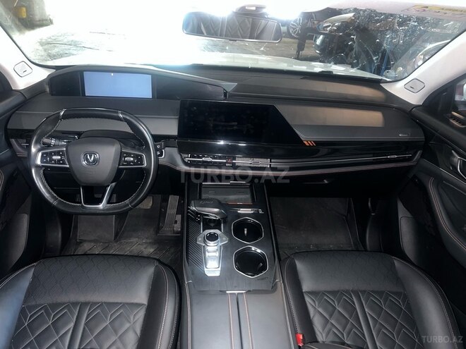 Changan Uni-K 2023, 16,000 km - 2.0 л - Bakı