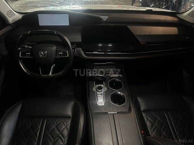 Changan Uni-K 2023, 16,000 km - 2.0 л - Bakı