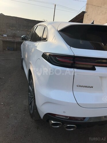 Changan Uni-K 2023, 16,000 km - 2.0 л - Bakı
