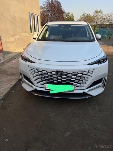 Changan Uni-K 2023, 16,000 km - 2.0 л - Bakı
