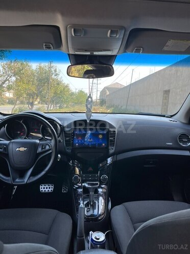 Chevrolet Cruze 2012, 275,000 km - 2.0 л - Bakı