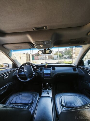 Hyundai Grandeur 2008, 247,598 km - 3.3 l - Bakı
