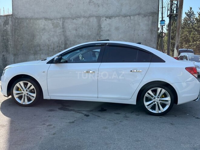 Chevrolet Cruze 2012, 275,000 km - 2.0 л - Bakı