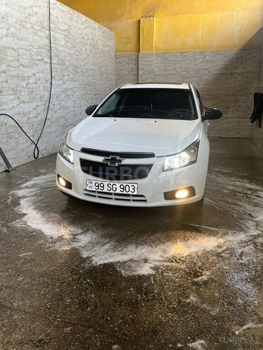 Chevrolet Cruze 2012, 275,000 km - 2.0 л - Bakı