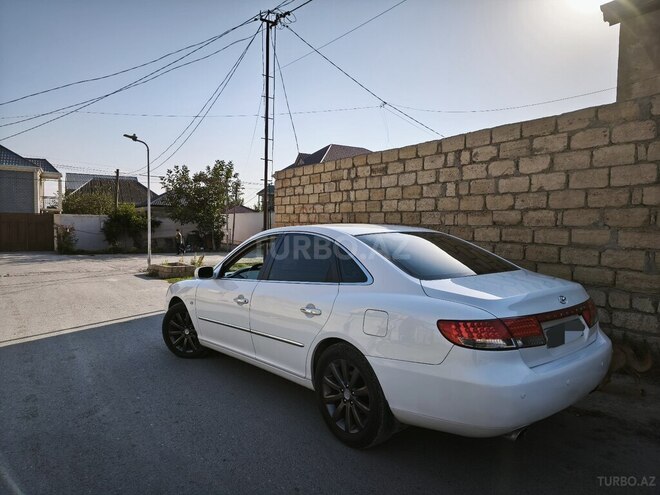 Hyundai Grandeur 2008, 247,598 km - 3.3 l - Bakı