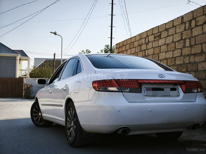 Hyundai Grandeur 2008, 247,598 km - 3.3 l - Bakı