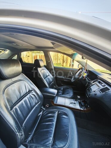 Hyundai Grandeur 2008, 247,598 km - 3.3 l - Bakı