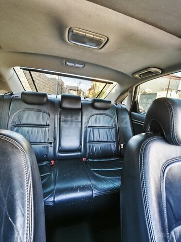 Hyundai Grandeur 2008, 247,598 km - 3.3 l - Bakı