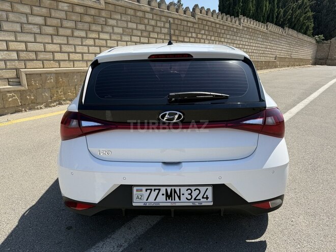 Hyundai i20 2023, 32,000 km - 1.0 л - Bakı