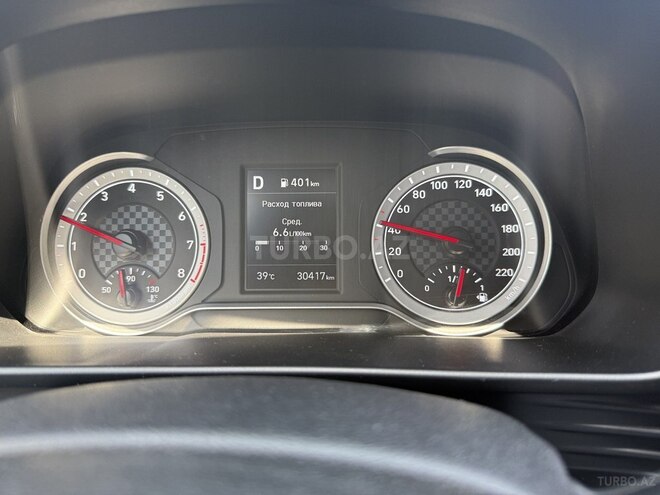 Hyundai i20 2023, 32,000 km - 1.0 л - Bakı