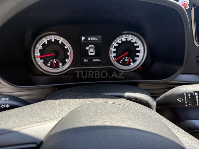 Hyundai i20 2023, 32,000 km - 1.0 л - Bakı