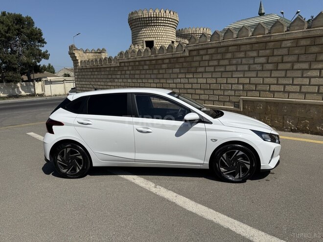 Hyundai i20 2023, 32,000 km - 1.0 л - Bakı