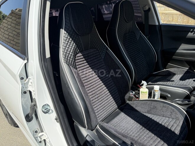 Hyundai i20 2023, 32,000 km - 1.0 л - Bakı